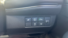 Honda HR-V 1.5 eHEV Advance 5dr CVT Hybrid Hatchback